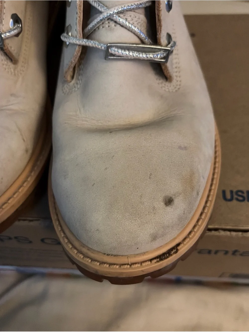 Timberland Heritage 6